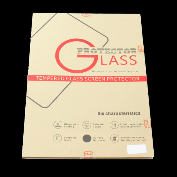 TSLA Screen protector - Skjermbeskytter for Tesla Model S / X